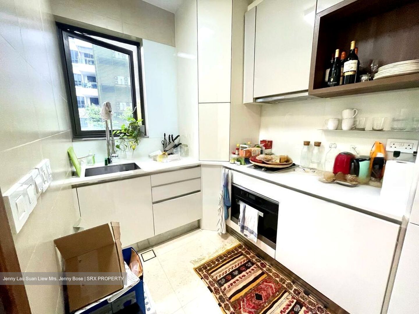 One Balmoral (D10), Condominium #480814221